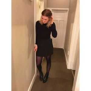 Meet your Posher, Evangeline